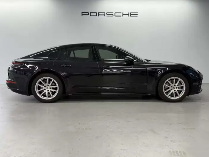 Panamera 2024 Model Panamera 2.9T – фото 8