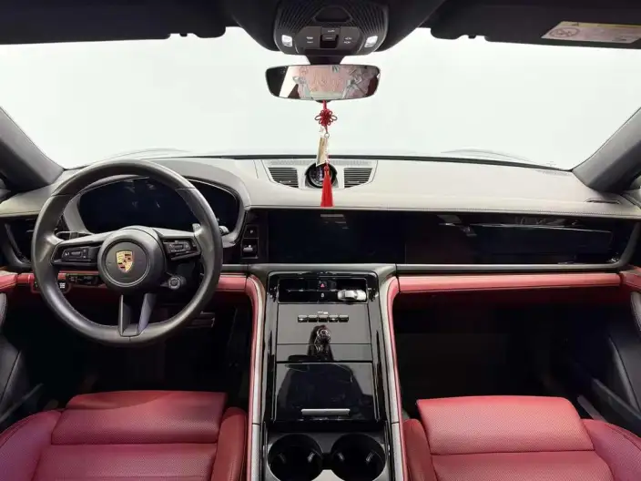 Panamera 2024 Model Panamera 2.9T – фото 11