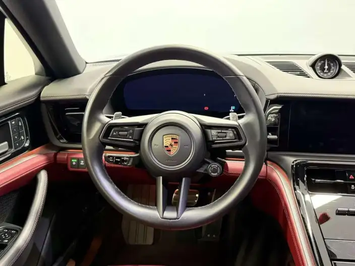 Panamera 2024 Model Panamera 2.9T – фото 12