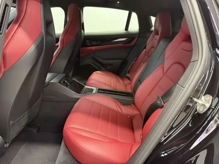 Panamera 2024 Model Panamera 2.9T – фото 15