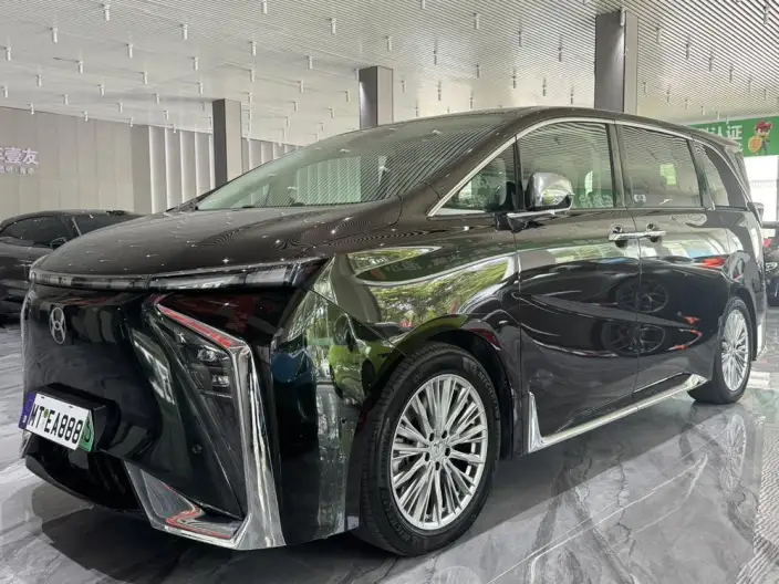 Hechuang V09 2023 Model Zunrong Edition 620