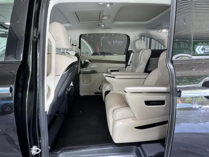 Hechuang V09 2023 Model Zunrong Edition 620 – фото 23