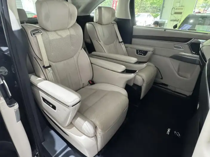 Hechuang V09 2023 Model Zunrong Edition 620 – фото 24