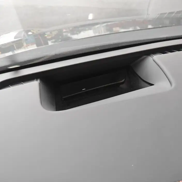 BYD Han L DM 2025 Model DM-p 180KM 4WD LiDAR Flagship Model – фото 16