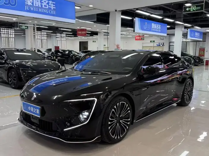 Avita 12 2026 Model Ultra 4WD EV Edition – фото 1