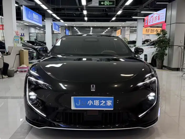 Avita 12 2026 Model Ultra 4WD EV Edition – фото 2