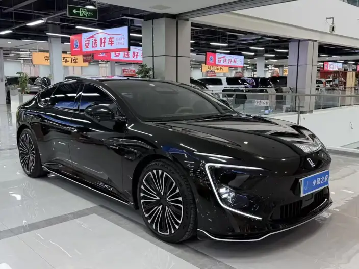 Avita 12 2026 Model Ultra 4WD EV Edition – фото 3