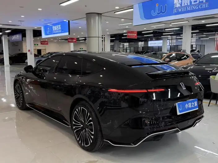 Avita 12 2026 Model Ultra 4WD EV Edition – фото 4