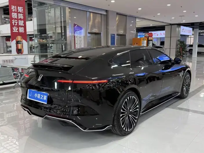 Avita 12 2026 Model Ultra 4WD EV Edition – фото 6