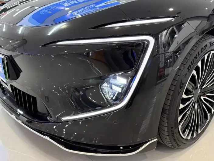 Avita 12 2026 Model Ultra 4WD EV Edition – фото 7