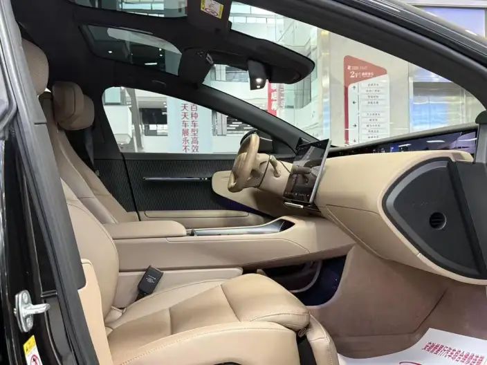 Avita 12 2026 Model Ultra 4WD EV Edition – фото 13