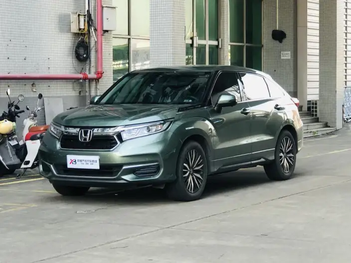 Honda Avancier 2023 Model 240 TURBO CVT Comfort Edition – фото 1