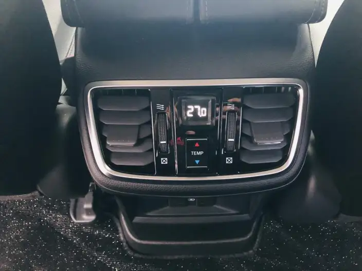 Honda Avancier 2023 Model 240 TURBO CVT Comfort Edition – фото 8