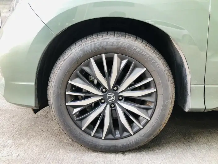 Honda Avancier 2023 Model 240 TURBO CVT Comfort Edition – фото 9