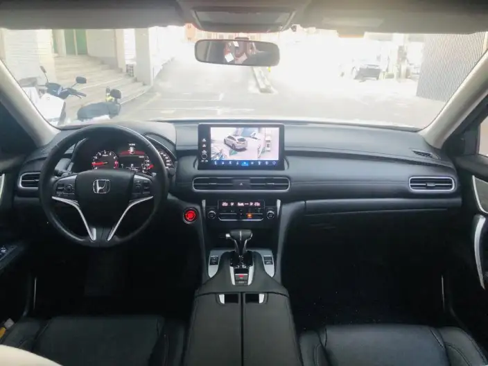 Honda Avancier 2023 Model 240 TURBO CVT Comfort Edition – фото 10