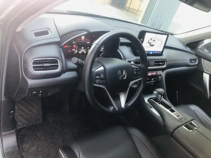Honda Avancier 2023 Model 240 TURBO CVT Comfort Edition – фото 12