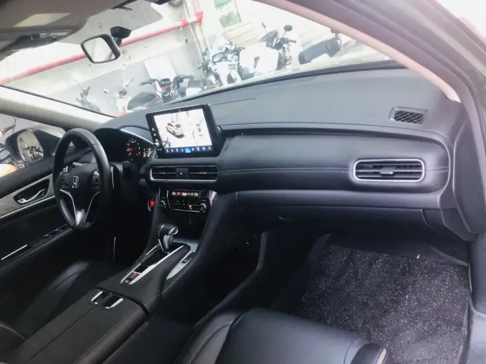 Honda Avancier 2023 Model 240 TURBO CVT Comfort Edition – фото 13