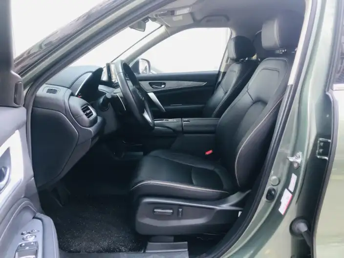 Honda Avancier 2023 Model 240 TURBO CVT Comfort Edition – фото 14