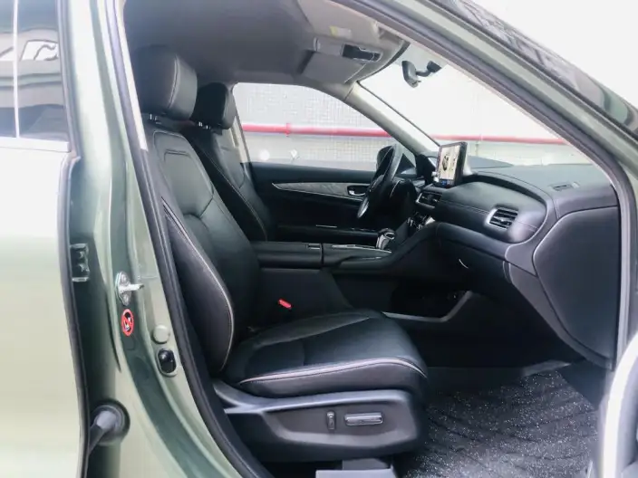 Honda Avancier 2023 Model 240 TURBO CVT Comfort Edition – фото 15