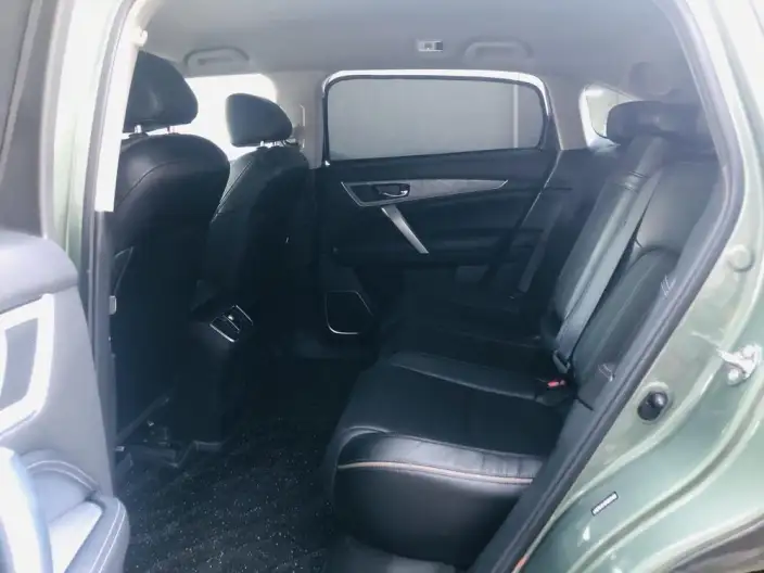 Honda Avancier 2023 Model 240 TURBO CVT Comfort Edition – фото 16