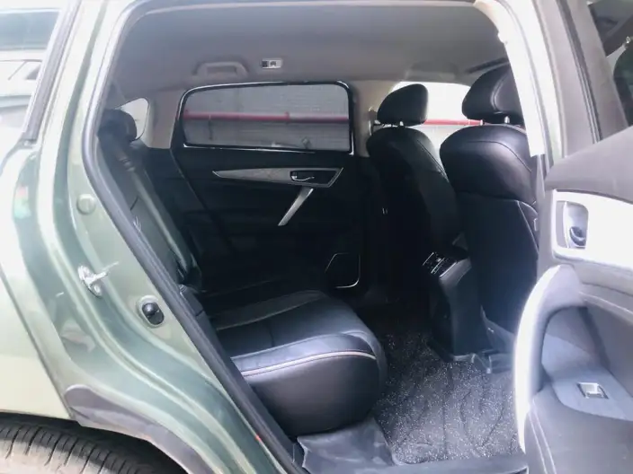 Honda Avancier 2023 Model 240 TURBO CVT Comfort Edition – фото 17