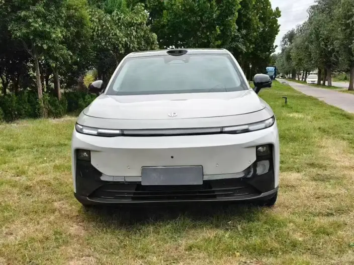 Leapmotor B10 2025 Model 600 LiDAR Edition – фото 2