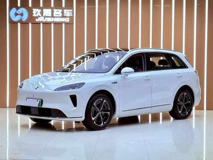 Sangyuan H5 2025 Model EV Pro – фото 1