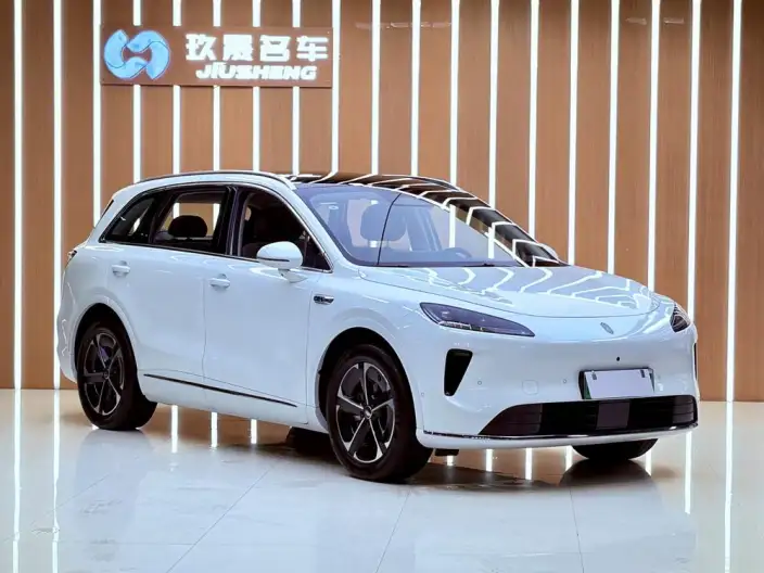 Sangyuan H5 2025 Model EV Pro – фото 3