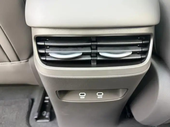 Sangyuan H5 2025 Model EV Pro – фото 13