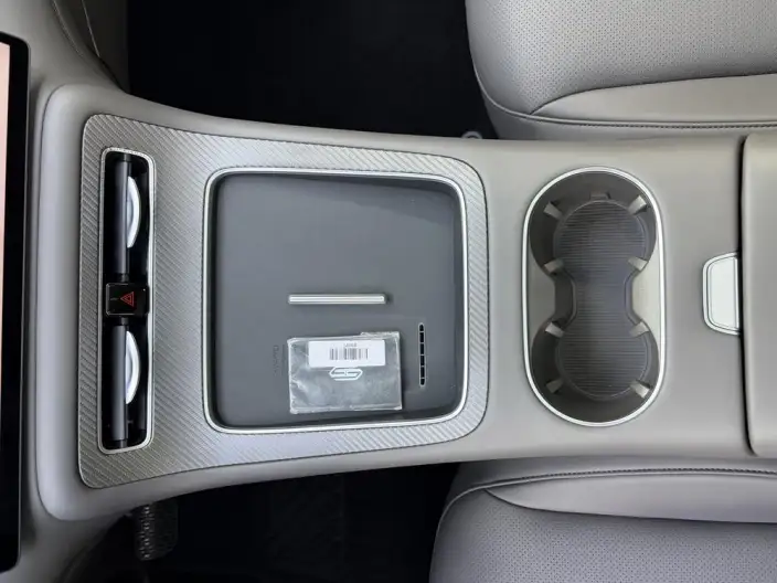 Sangyuan H5 2025 Model EV Pro – фото 17