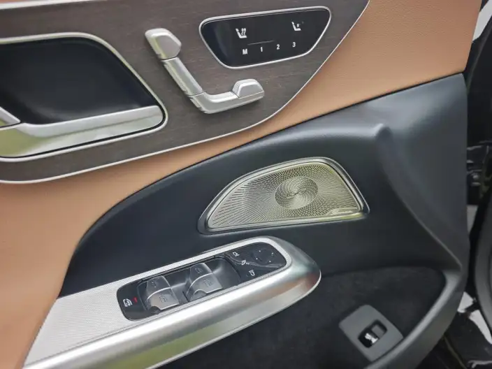 Mercedes-Benz E-Class 2026 Model E 300 L Fashion Model sedan – фото 11