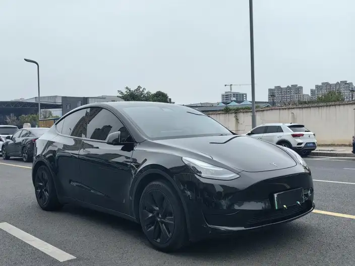 Model Y 2022 Model Facelift Rear-wheel drive version – фото 3