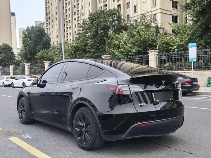Model Y 2022 Model Facelift Rear-wheel drive version – фото 4