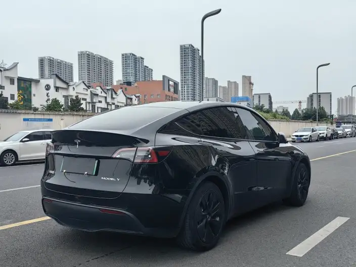 Model Y 2022 Model Facelift Rear-wheel drive version – фото 6