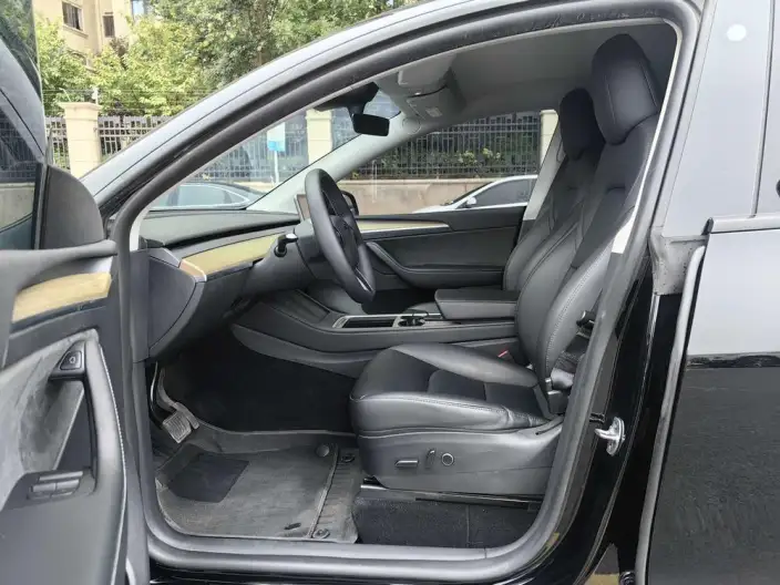 Model Y 2022 Model Facelift Rear-wheel drive version – фото 9