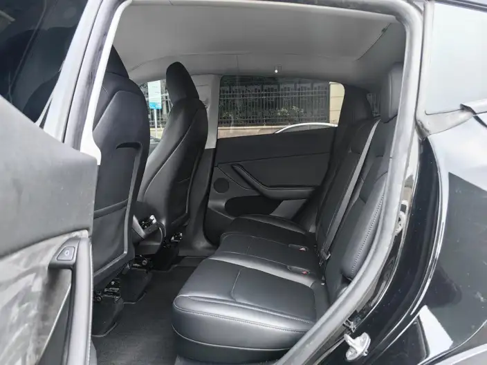 Model Y 2022 Model Facelift Rear-wheel drive version – фото 10
