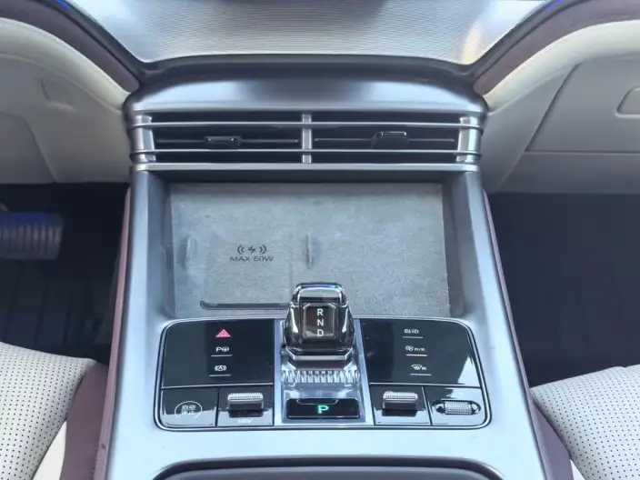BYD Seal 07DM 2025 Model Smart Driving Edition DM-i 125KM Luxury Model – фото 13