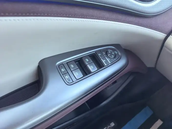 BYD Seal 07DM 2025 Model Smart Driving Edition DM-i 125KM Luxury Model – фото 22