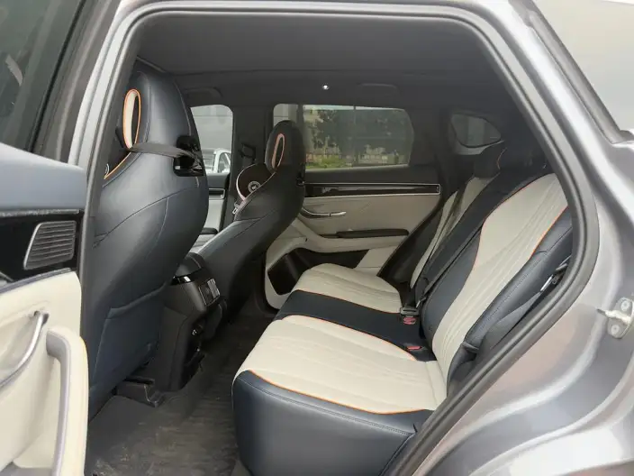 BYD Song PLUS DM 2024 Model DM-i Honor Edition 71KM Luxury Model – фото 13