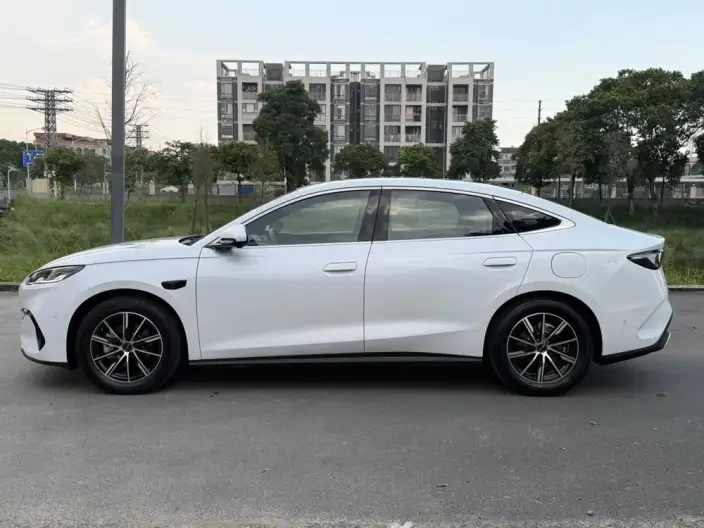 BYD Seal 06 DM 2025 Model Smart Driving Edition DM-i 120KM Exclusive Model – фото 4