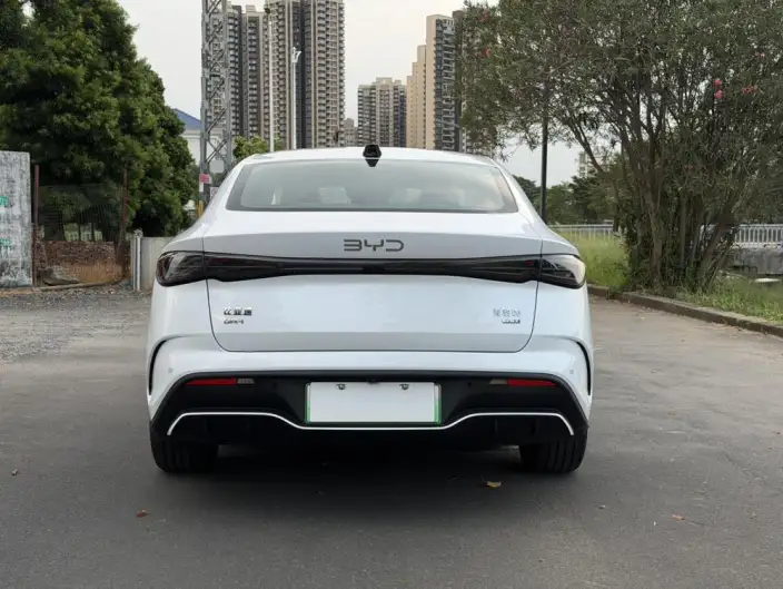 BYD Seal 06 DM 2025 Model Smart Driving Edition DM-i 120KM Exclusive Model – фото 6