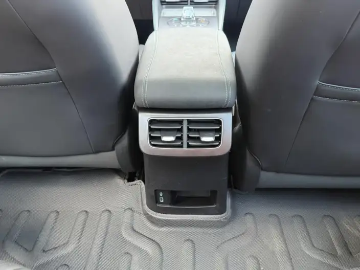 BYD Seal 06 DM 2025 Model Smart Driving Edition DM-i 120KM Exclusive Model – фото 8