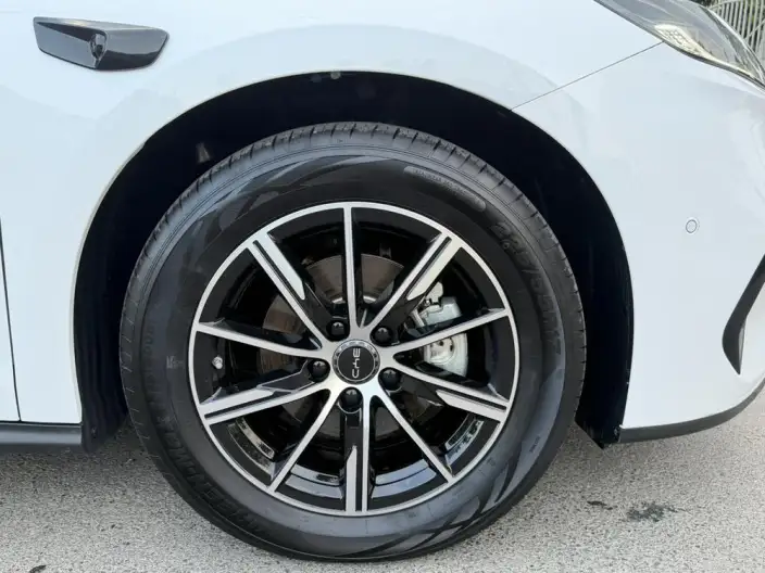 BYD Seal 06 DM 2025 Model Smart Driving Edition DM-i 120KM Exclusive Model – фото 10