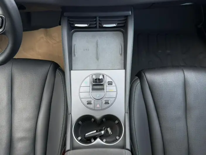 BYD Seal 06 DM 2025 Model Smart Driving Edition DM-i 120KM Exclusive Model – фото 14