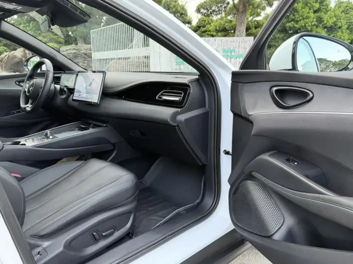 BYD Seal 06 DM 2025 Model Smart Driving Edition DM-i 120KM Exclusive Model – фото 16