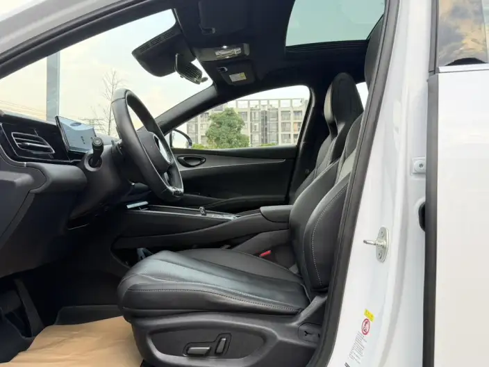 BYD Seal 06 DM 2025 Model Smart Driving Edition DM-i 120KM Exclusive Model – фото 17