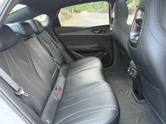 BYD Seal 06 DM 2025 Model Smart Driving Edition DM-i 120KM Exclusive Model – фото 18