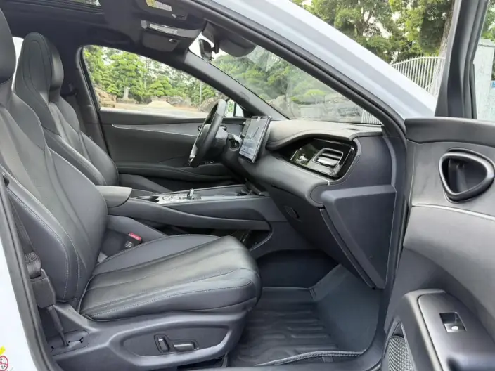 BYD Seal 06 DM 2025 Model Smart Driving Edition DM-i 120KM Exclusive Model – фото 19