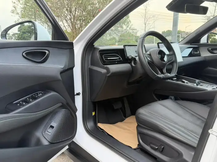 BYD Seal 06 DM 2025 Model Smart Driving Edition DM-i 120KM Exclusive Model – фото 20
