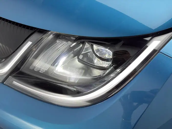 BYD Dolphin 2021 Model Fashion Edition – фото 12
